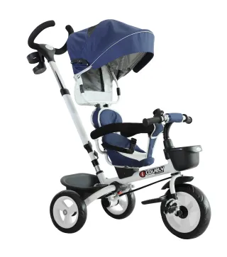Triciclo para Bebé