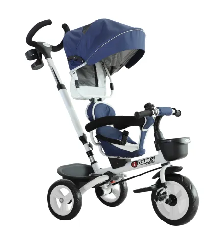 Triciclo para Bebé