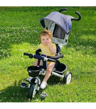 Triciclo para Bebé