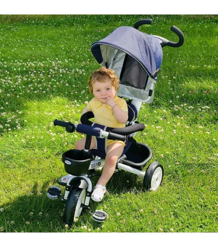 Triciclo para Bebé