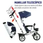 Triciclo para Bebé