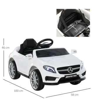 Coche Eléctrico