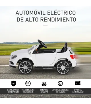 Coche Eléctrico