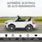 Coche Eléctrico