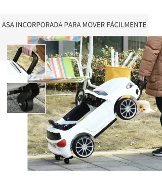 Coche Eléctrico