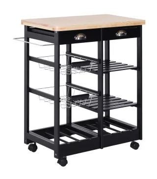 Carro de Cocina