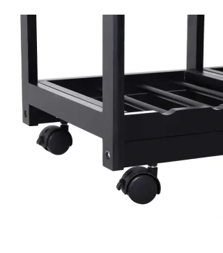 Carro de Cocina