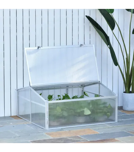 Casero Plantas