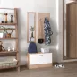 Juego de Muebles de Pasillo