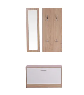 Juego de Muebles de Pasillo