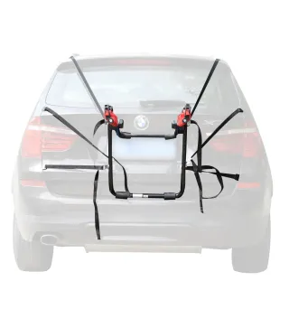 Portabicicletas para Coches