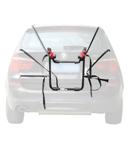 Portabicicletas para Coches