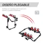 Portabicicletas para Coches