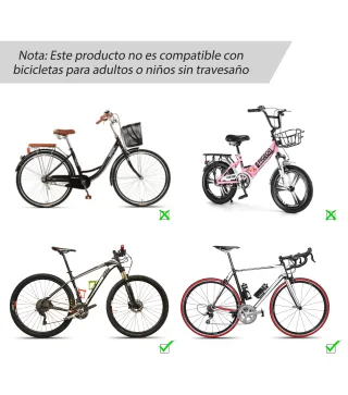 Portabicicletas para Coches