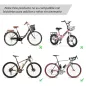 Portabicicletas para Coches