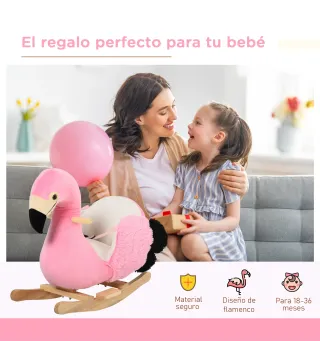 Caballito Balancín
