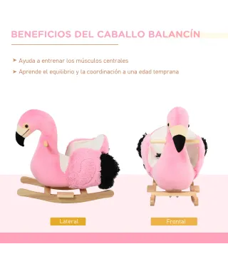 Caballito Balancín