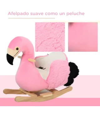 Caballito Balancín