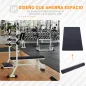 Esterilla para Aparato de Entrenamiento