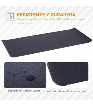 Esterilla para Aparato de Entrenamiento
