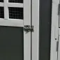 Gallinero de Madera Exterior