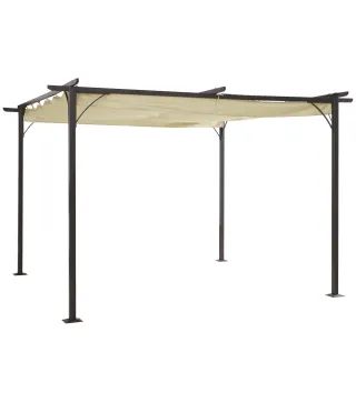 Pérgola