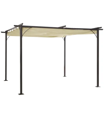 Pérgola