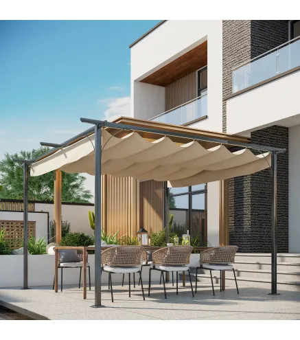 Pérgola