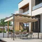 Pérgola Pérgola