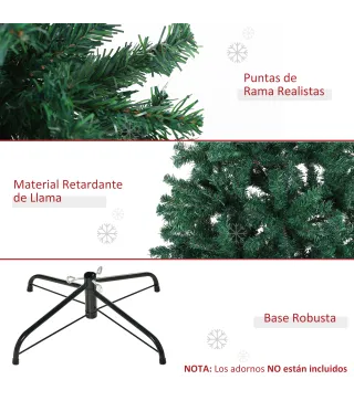 Árbol de Navidad