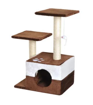 Árbol para Gatos