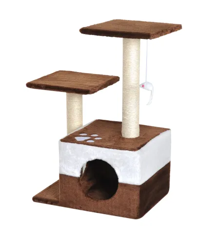 Árbol para Gatos