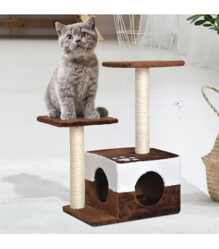 Árbol para Gatos