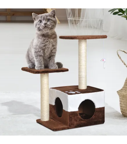 Árbol para Gatos