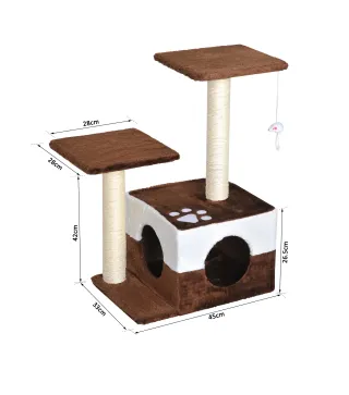 Árbol para Gatos