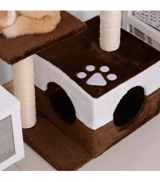Árbol para Gatos