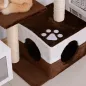 Árbol para Gatos