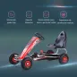 Go-Kart a Pedales para Niño