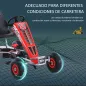 Go-Kart a Pedales para Niño