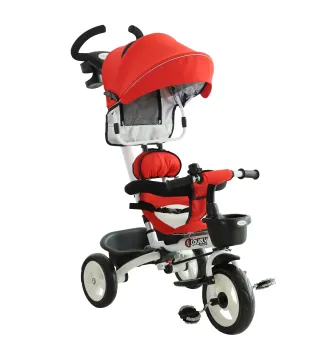 Triciclo para Bebé