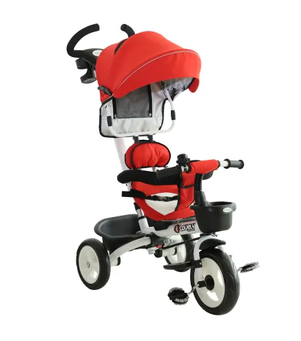 Triciclo para Bebé