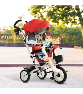 Triciclo para Bebé
