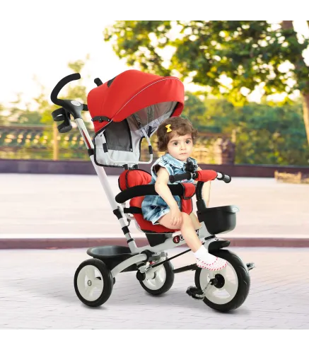 Triciclo para Bebé