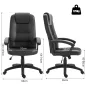 Silla de Oficina