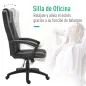 Silla de Oficina