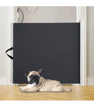 Barrera de Seguridad para Mascota