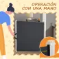 Barrera de Seguridad para Mascota