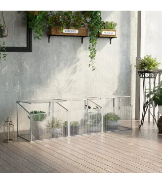 Casero Plantas