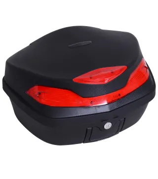 Baúl Moto