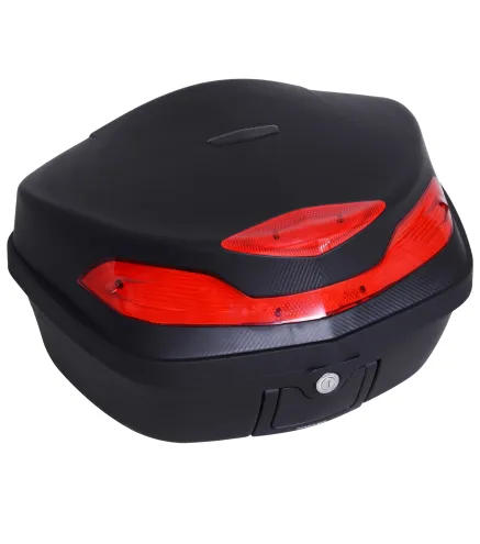 Baúl Moto